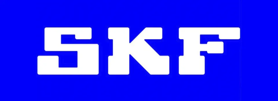 Logo SKF