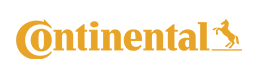 continental logo