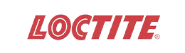 loctite logo vermelho